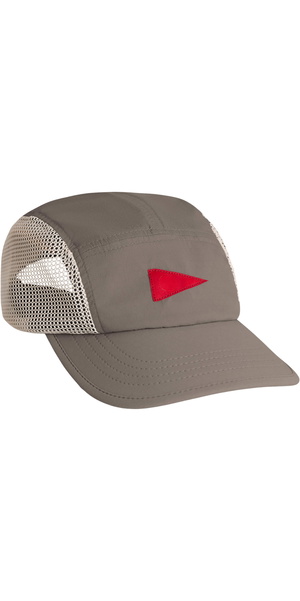 2026 Florence Marine X Airtex Runner Hat FHW00055 - Pumice